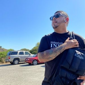 Meet your Posher, Marvin